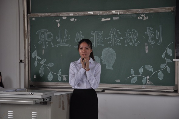 选手精彩表现